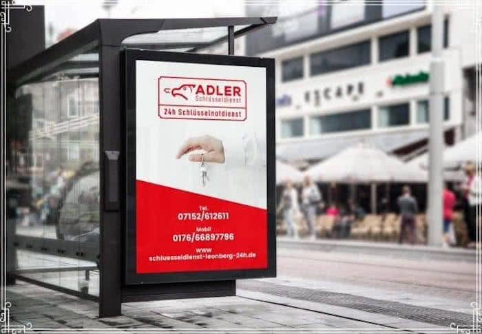 Schlüsseldienst Eislingen